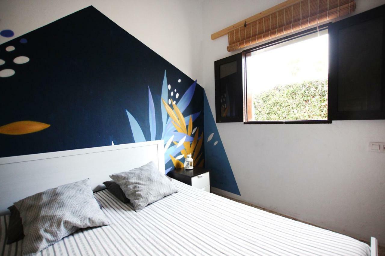 Penzion Joyhouse Teguise  Exteriér fotografie