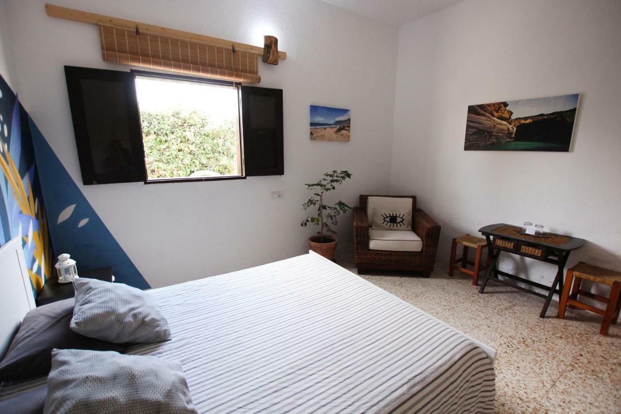 Penzion Joyhouse Teguise  Exteriér fotografie