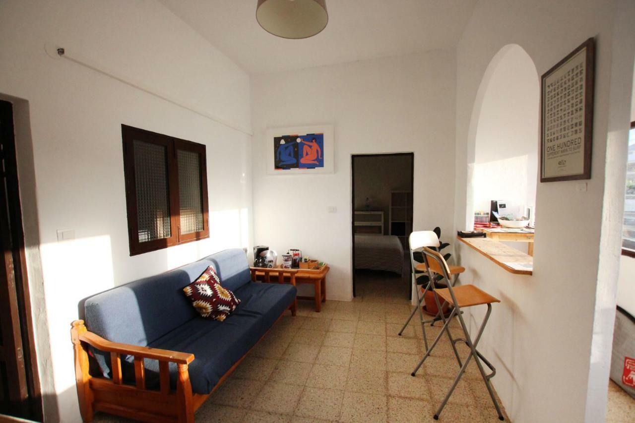 Penzion Joyhouse Teguise  Exteriér fotografie