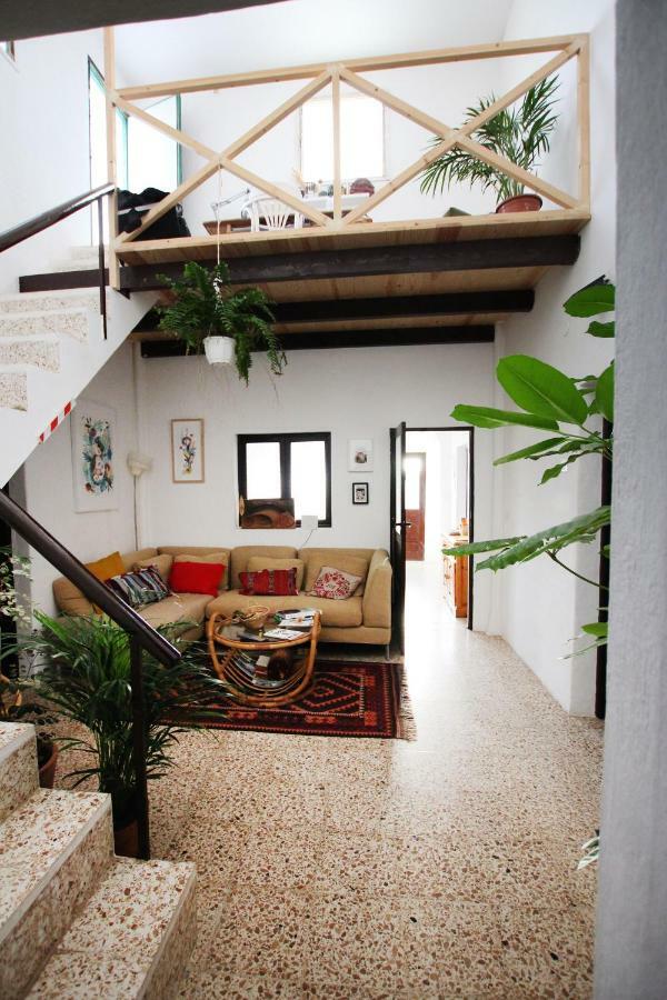 Penzion Joyhouse Teguise  Exteriér fotografie