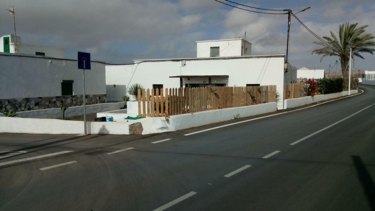 Penzion Joyhouse Teguise  Exteriér fotografie
